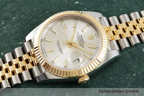 rolex herrenuhr gebraucht